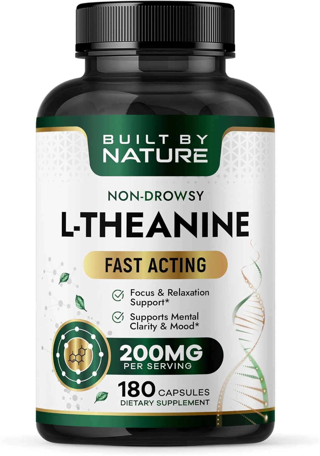 Private Label L-Theanine