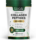 Private Label Collagen Peptides
