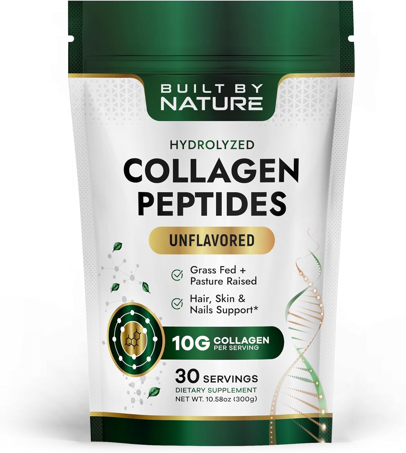 Private Label Collagen Peptides