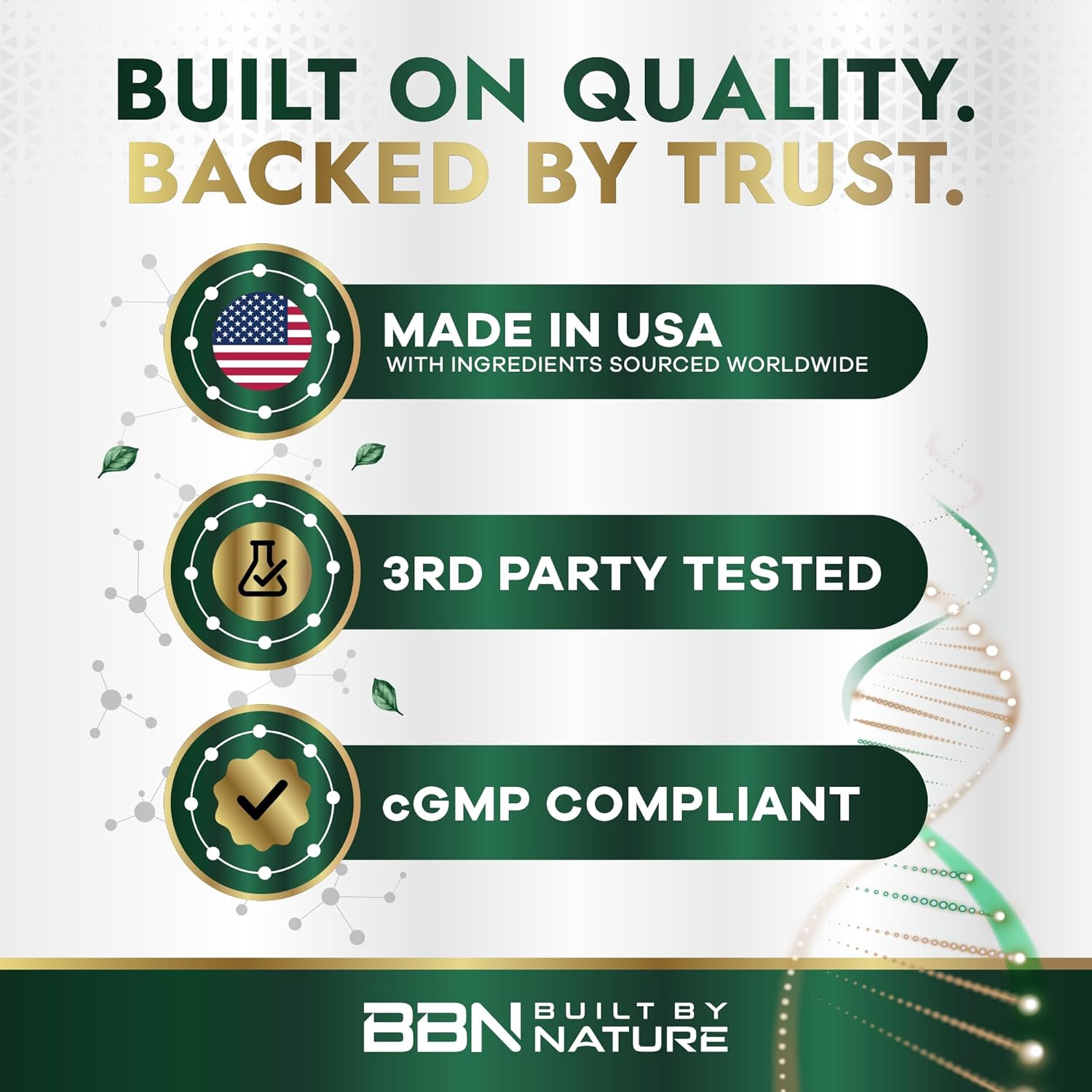 Private Label Collagen Peptides