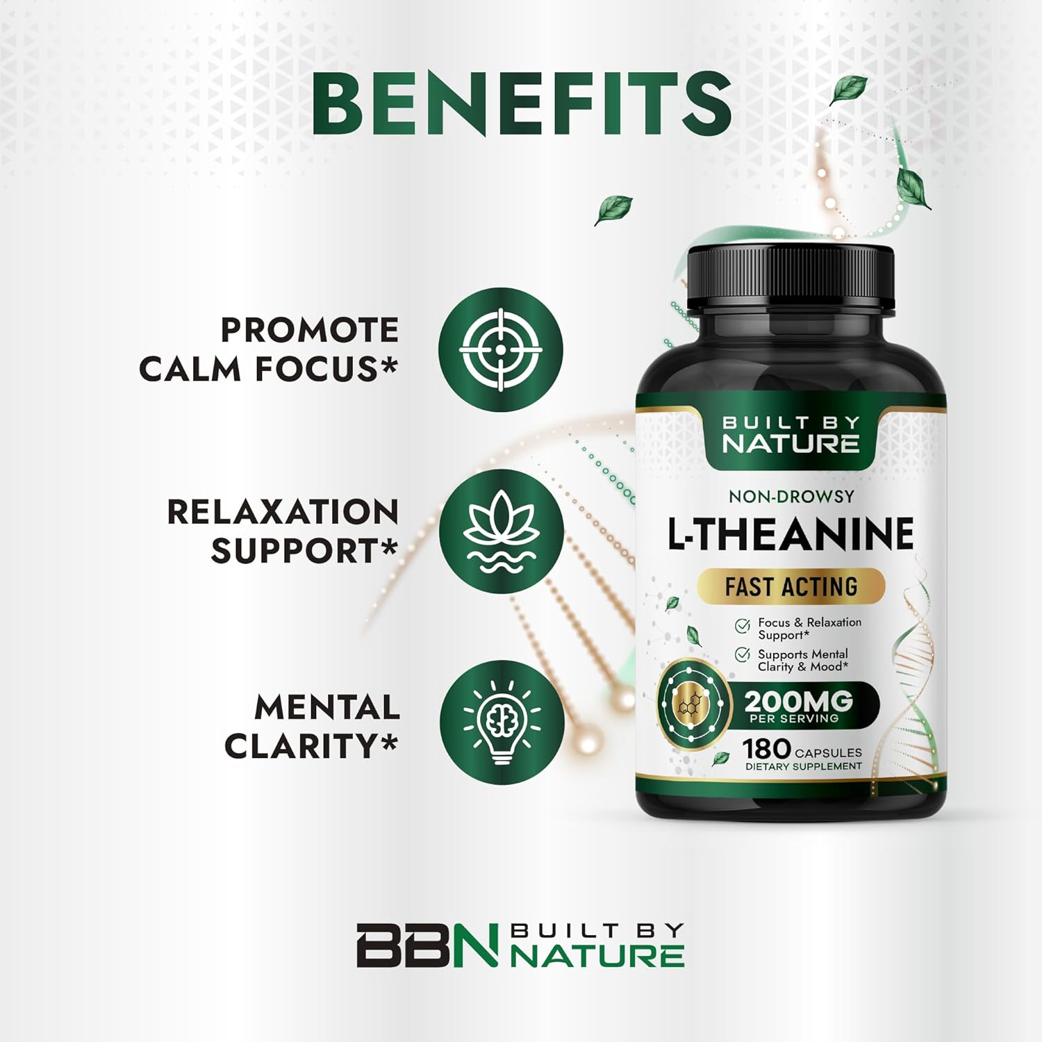 Private Label L-Theanine