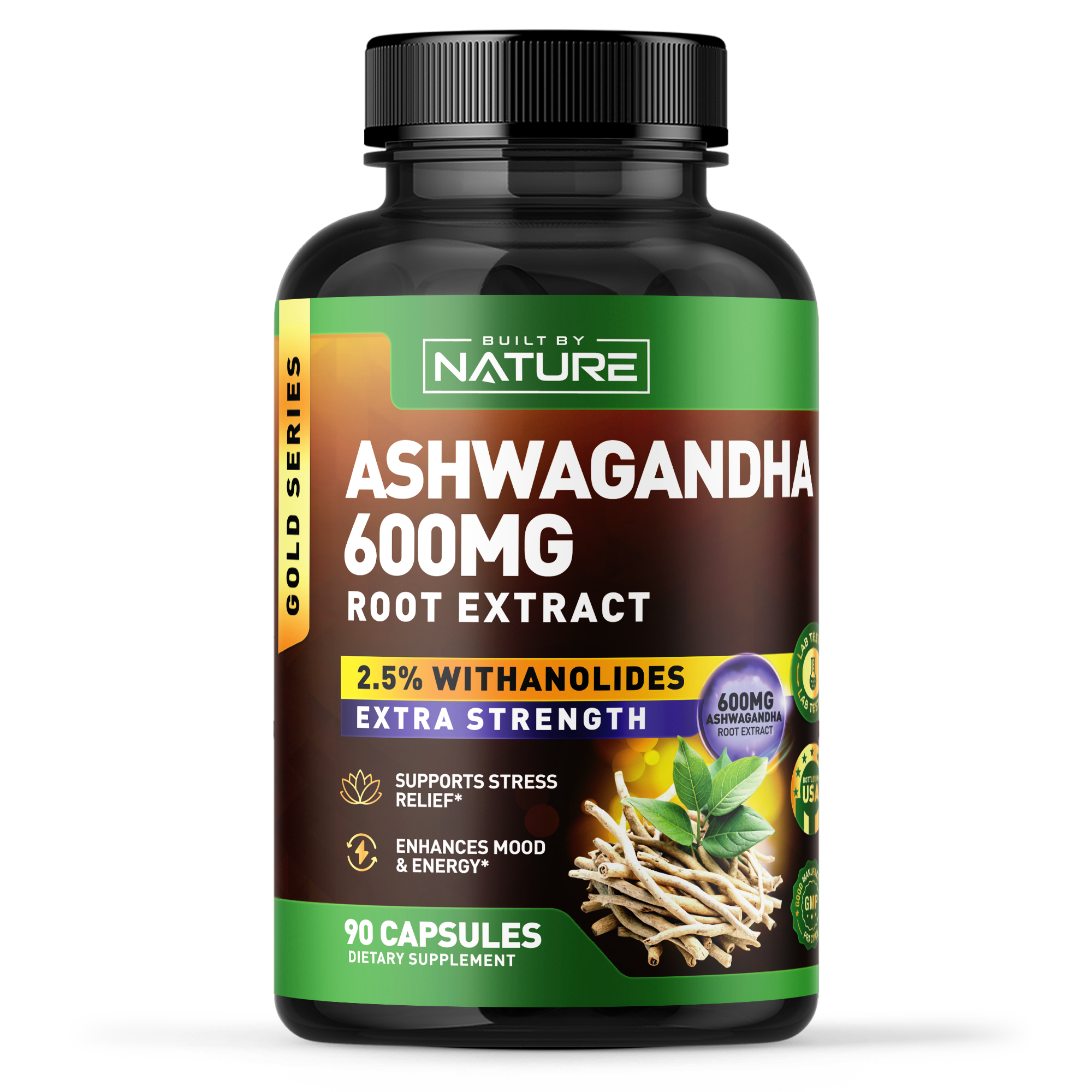 Private Label Ashwagandha