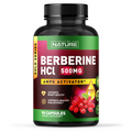 Private Label Berberine HCl