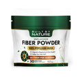 Private Label Psyllium Husk Fiber Powder