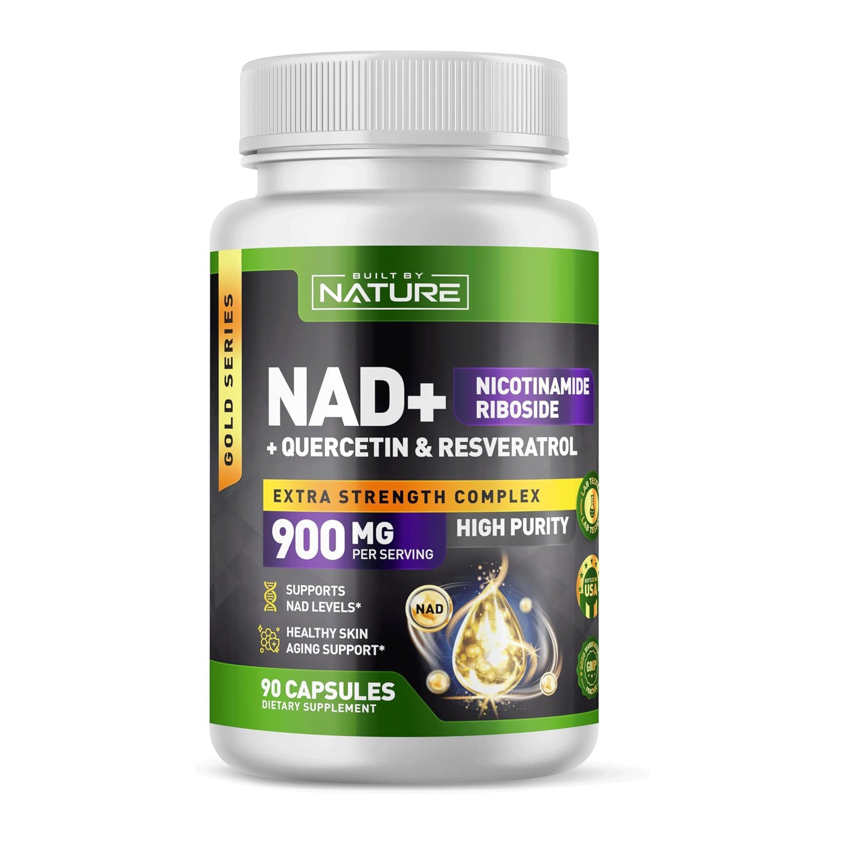 Private Label NAD+