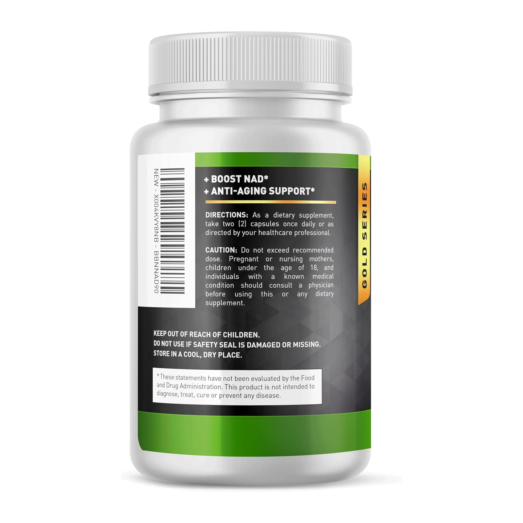 Private Label NAD+
