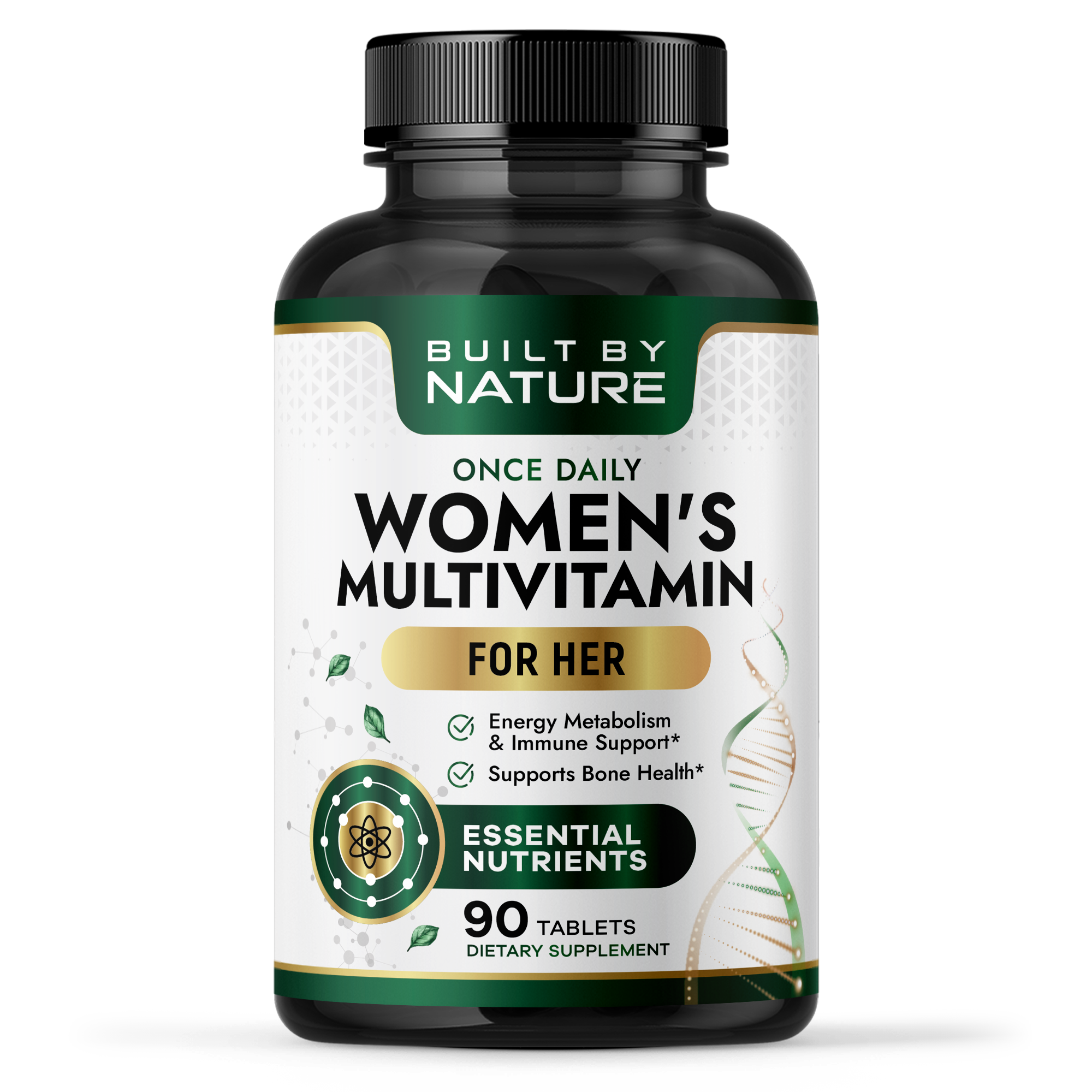 Private Label Multivitamin for Women