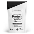 Private Label Unflavored Whey Protein Powder