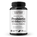 Private Label Probiotic