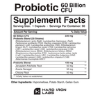 Private Label Probiotic