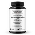 Private Label Ashwagandha