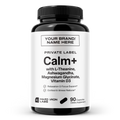 Private Label Calm+