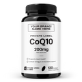 Private Label CoQ10
