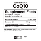 Private Label CoQ10