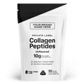 Private Label Collagen Peptides