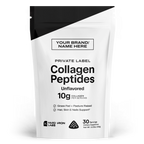 Private Label Collagen Peptides