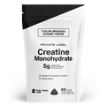 Private Label Creatine Monohydrate