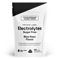 Private Label Electrolytes Powder