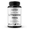 Private Label L-Theanine