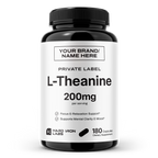 Private Label L-Theanine