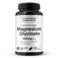 Private Label Magnesium Glycinate