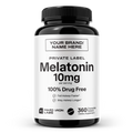 Private Label Melatonin