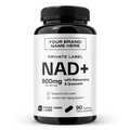 Private Label NAD+