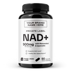 Private Label NAD+