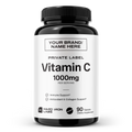 Private Label Vitamin C