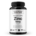 Private Label Zinc