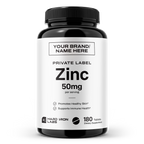 Private Label Zinc